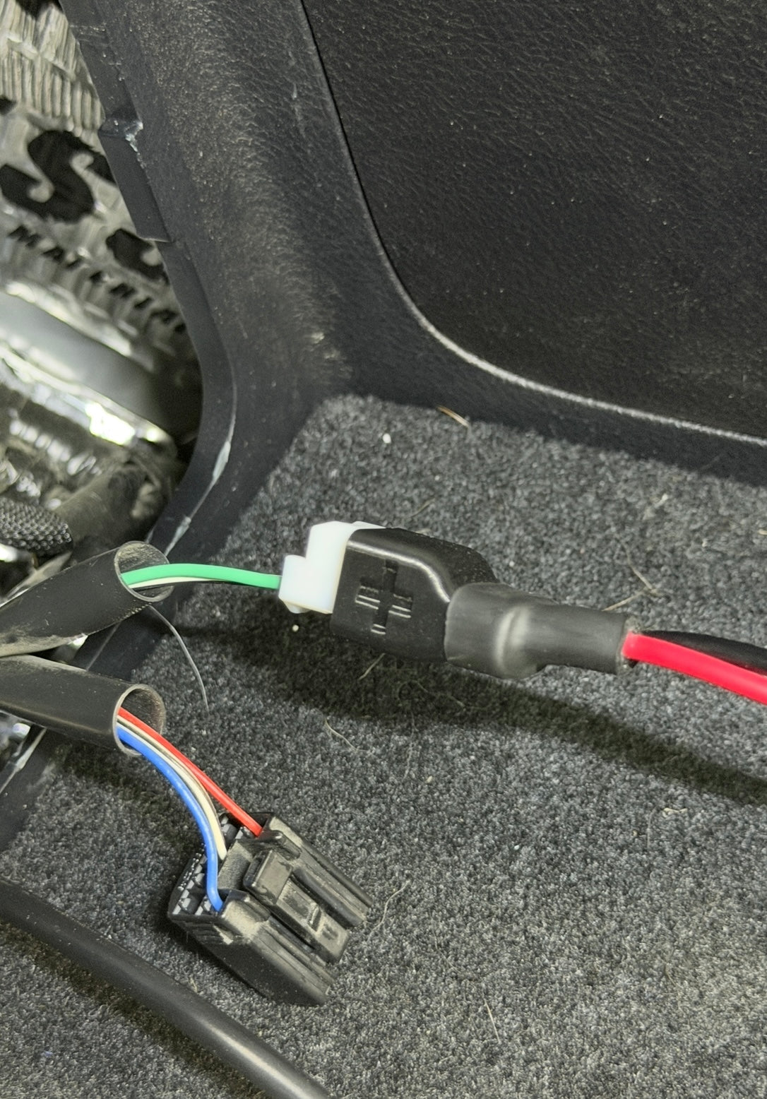 Power Panel Upgrade Kit