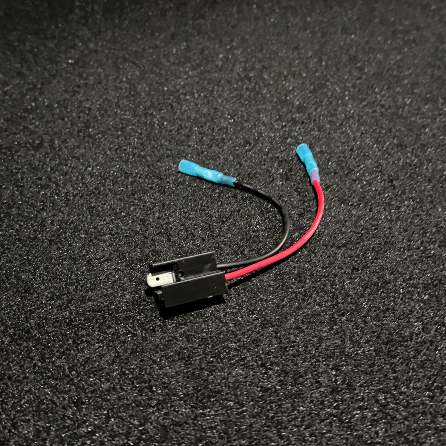 Power Panel Upgrade Kit