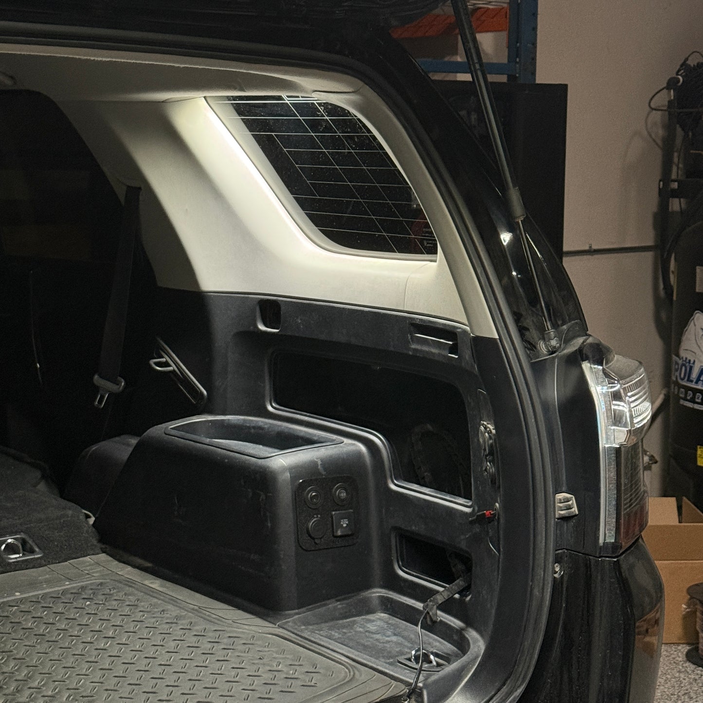 5th Gen 4Runner Cargo Light Kit