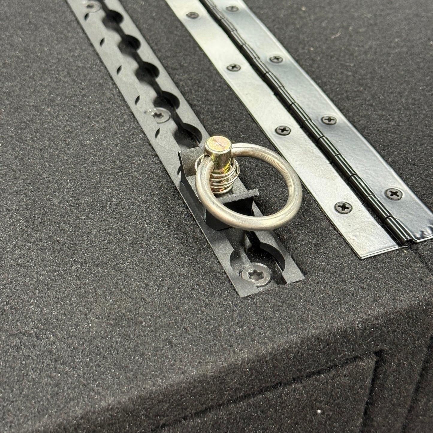 90-95 2nd Gen 4Runner Drawer System