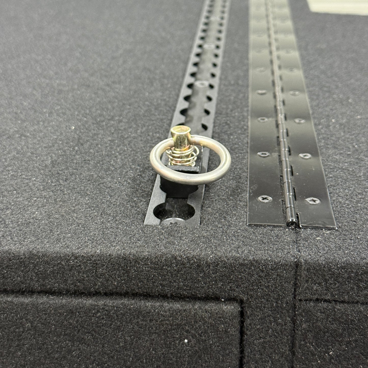 03-09 4th Gen 4Runner Drawer System