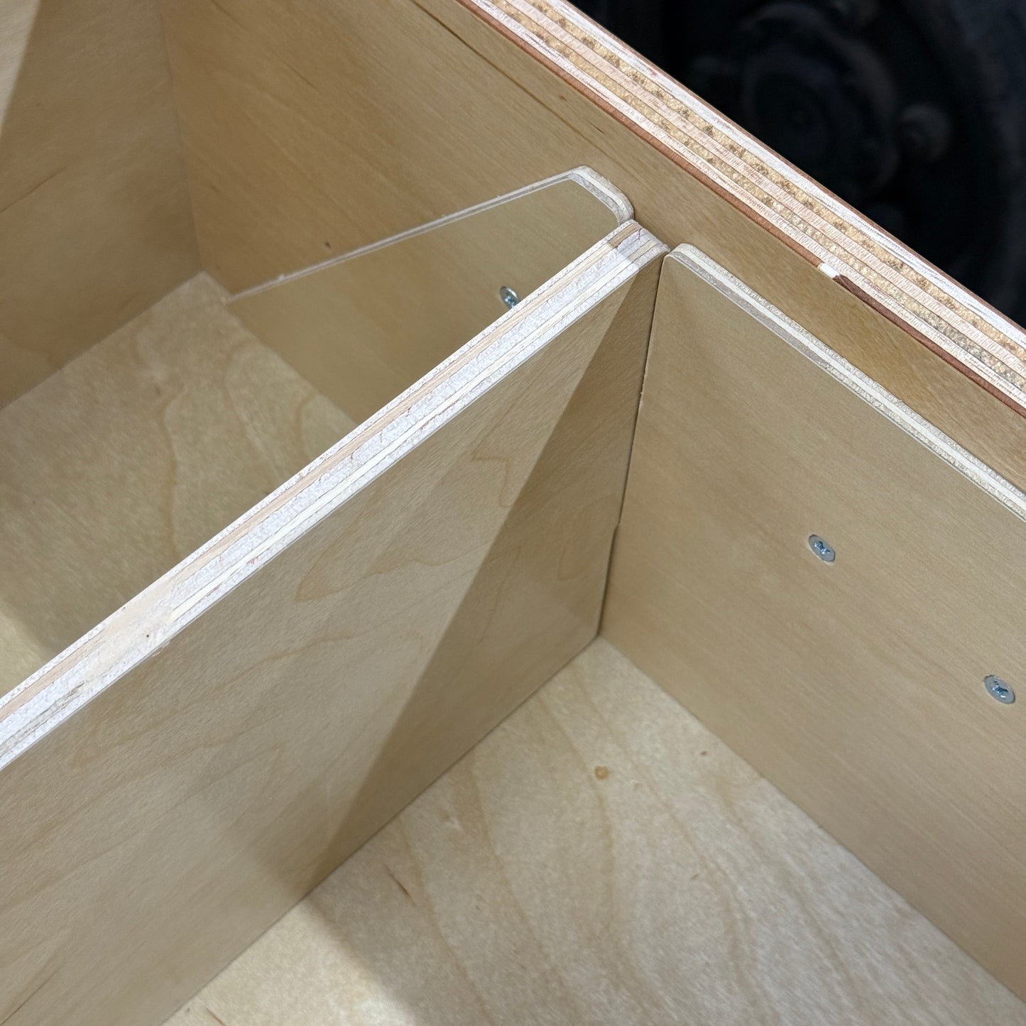 80 Series Land Cruiser Drawer System