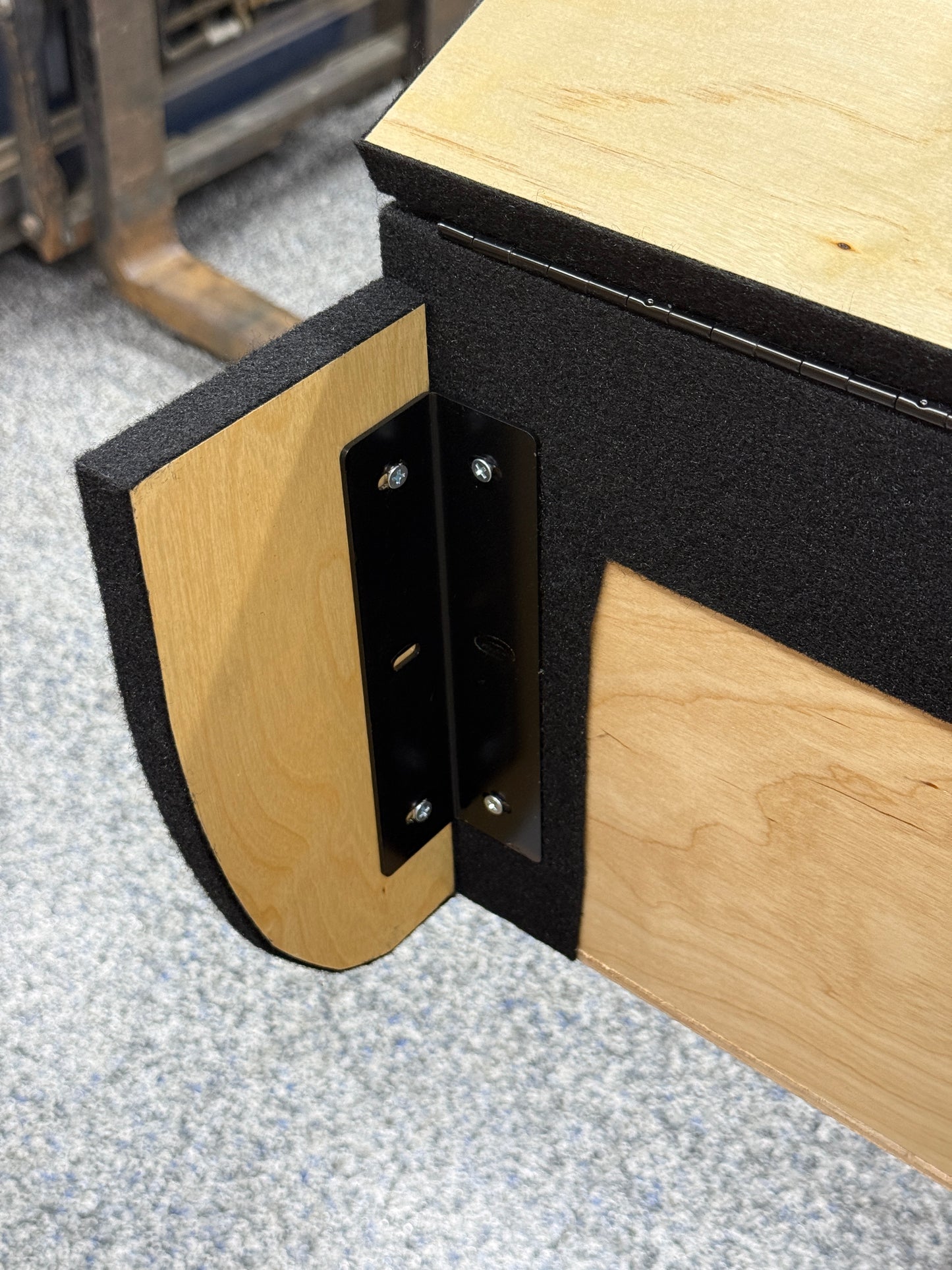 90-95 2nd Gen 4Runner Drawer System