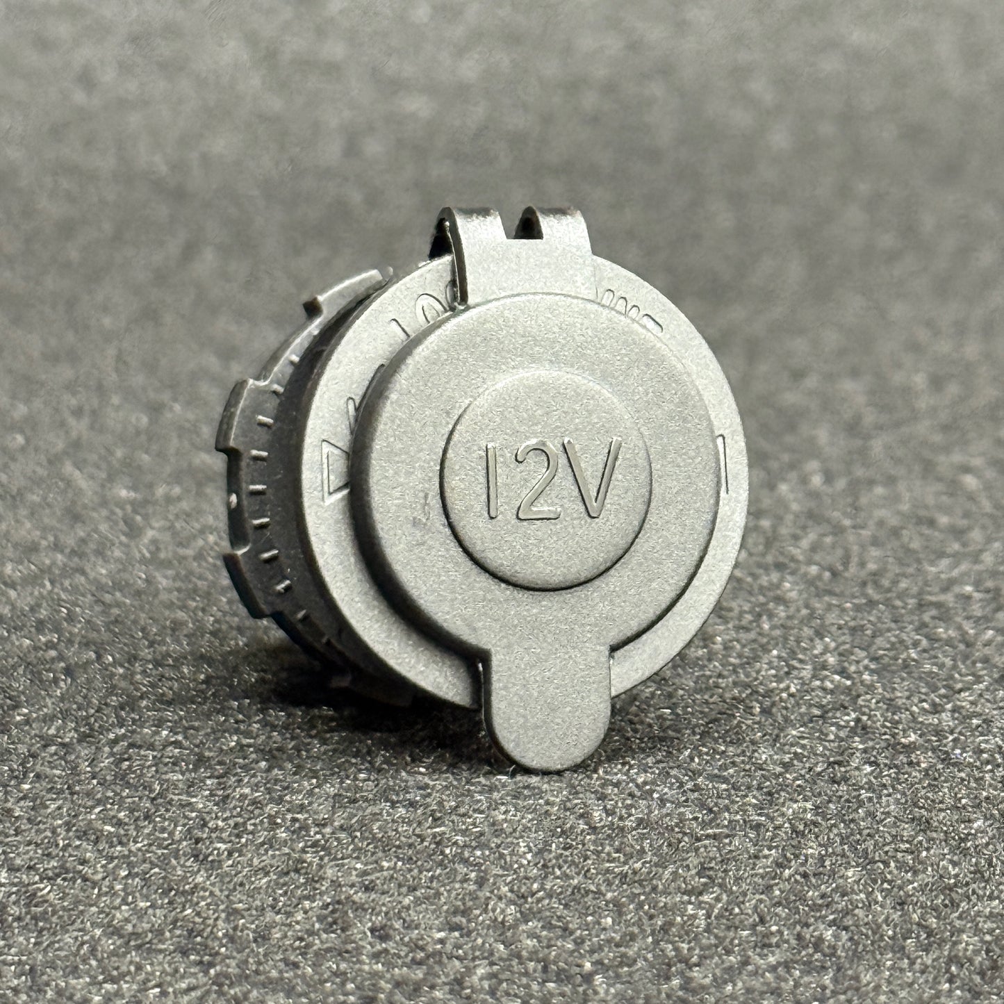12v Cigarette Lighter Socket
