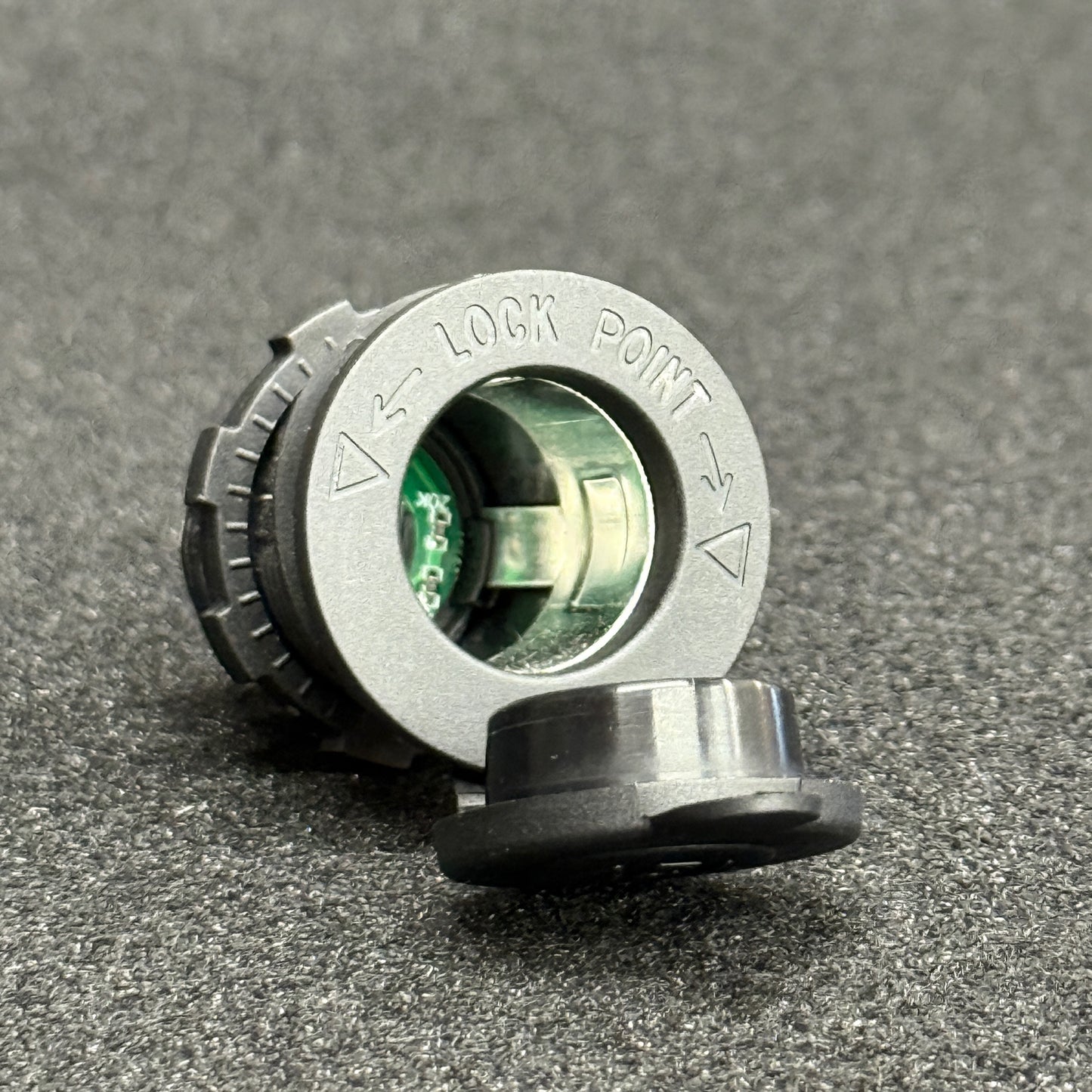 12v Cigarette Lighter Socket