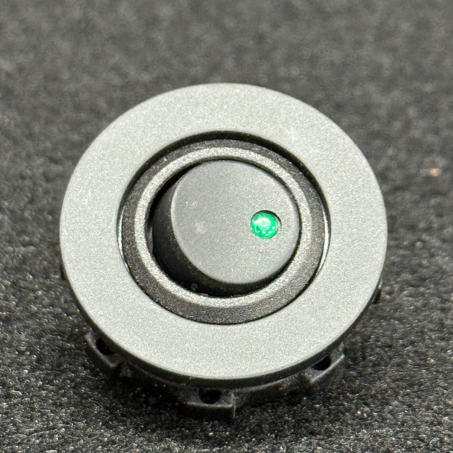 2 Way Switch Socket
