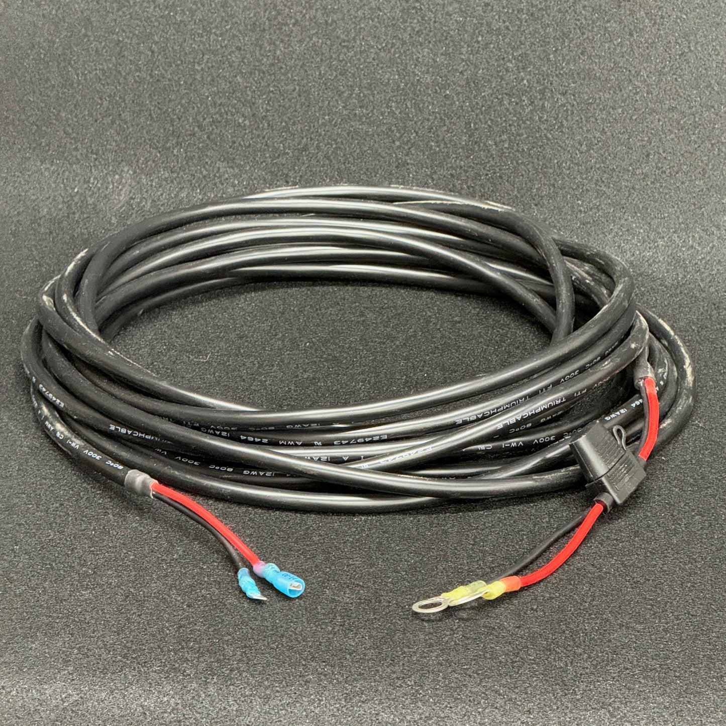 Battery Tap Harness