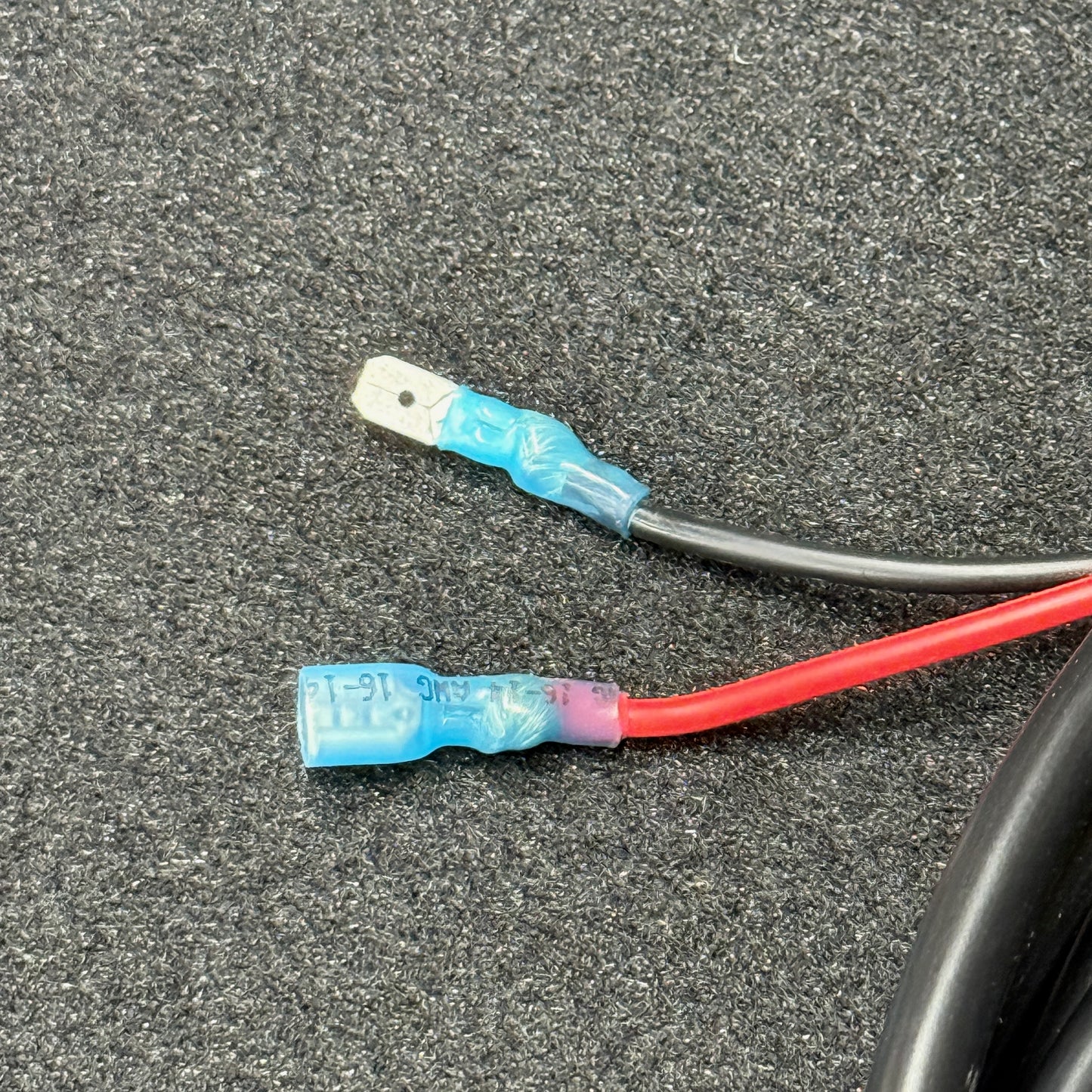 Fuse Tap Harness
