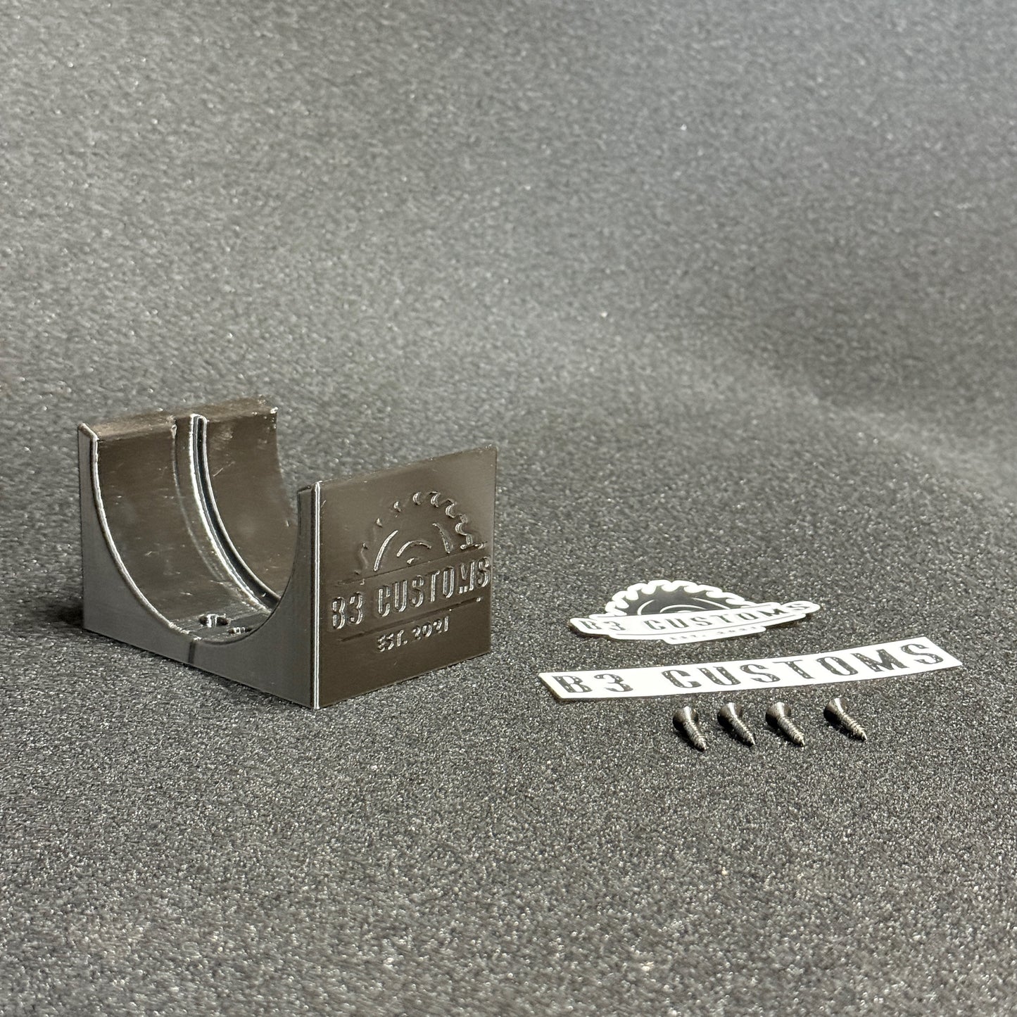 1 lb Propane Tank Holder