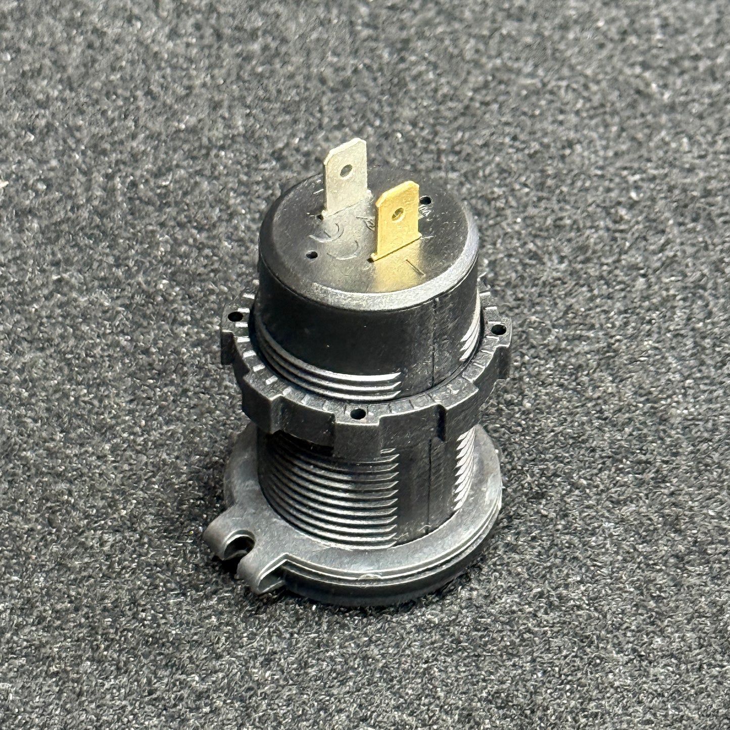 Combo Socket