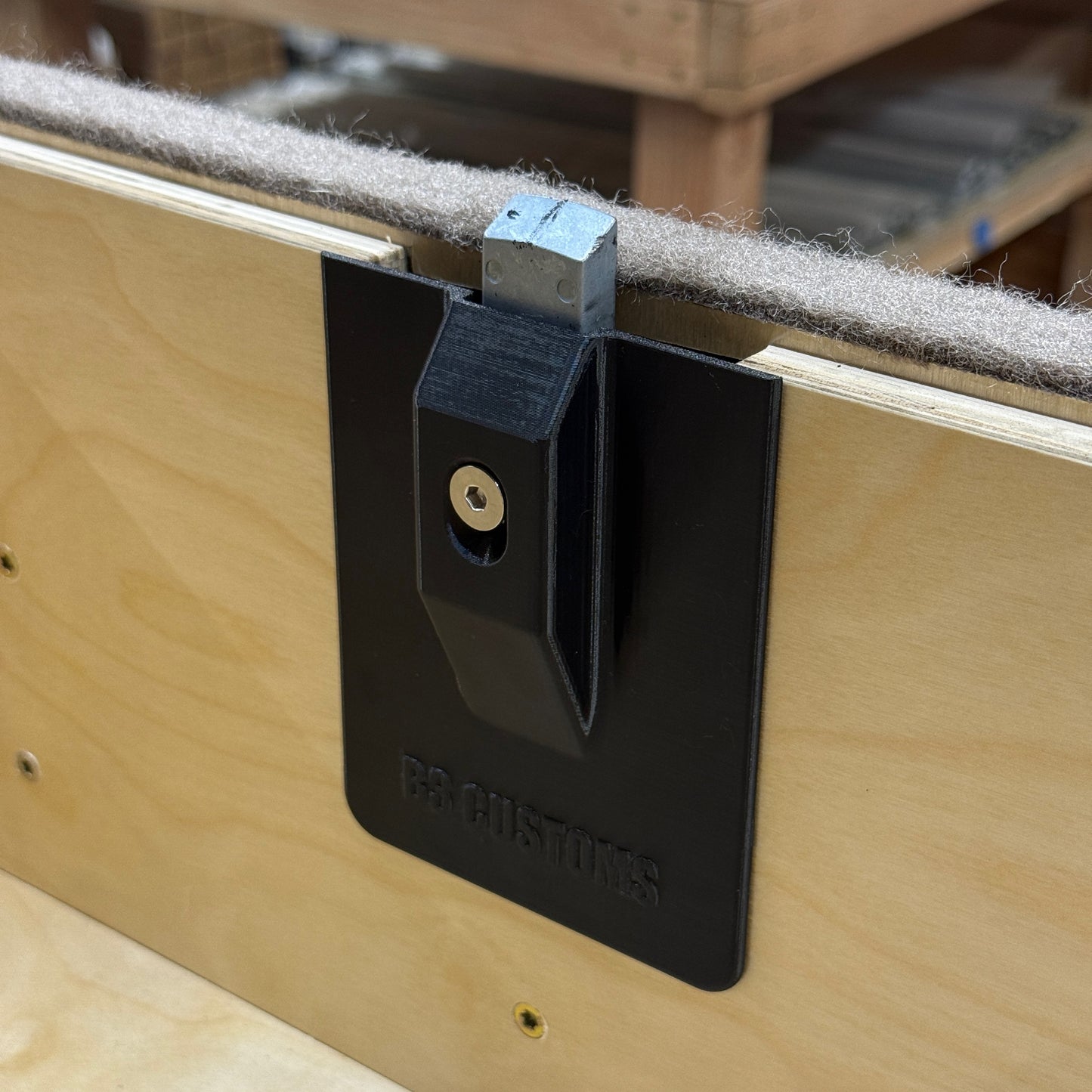 Drawer Upgrade Kit