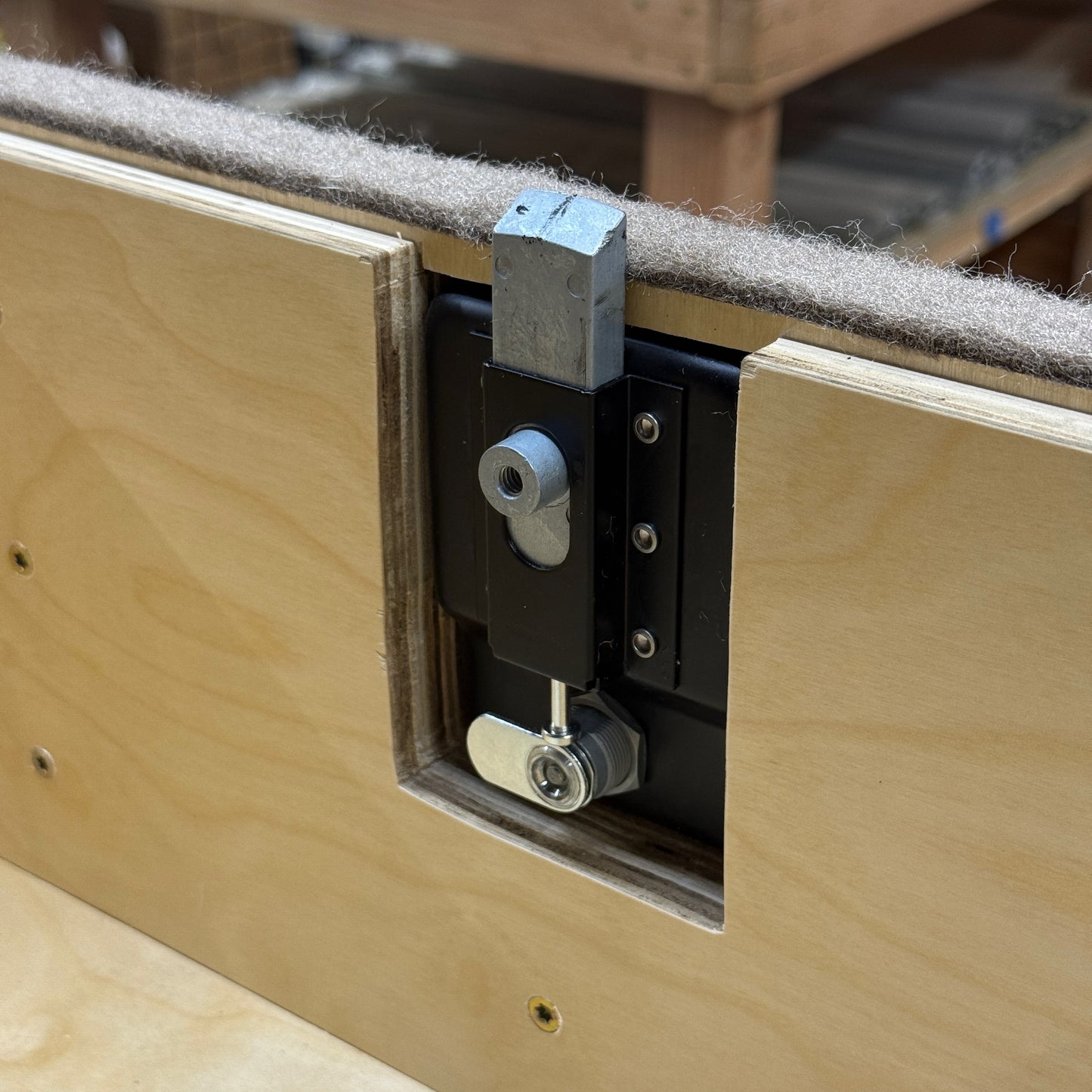 Drawer Upgrade Kit