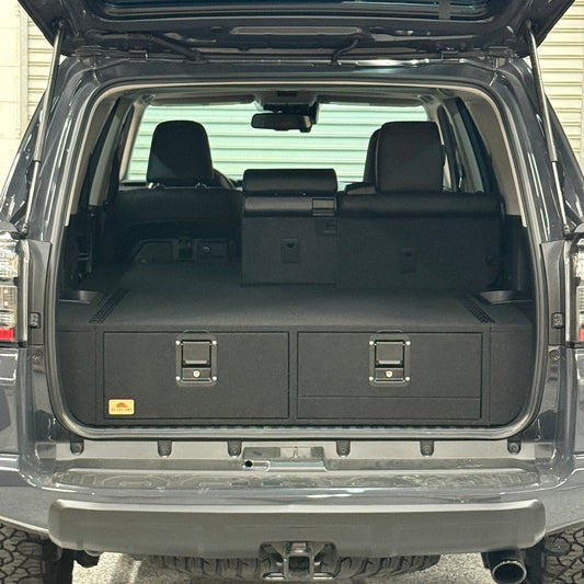 5th Gen 4Runner Build - #004