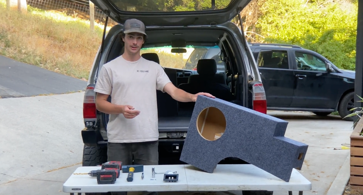 RESOURCES – B3 Customs