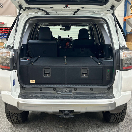 5th Gen 4Runner - #015