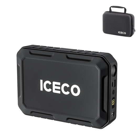 Magnetic Power Bank 250WH