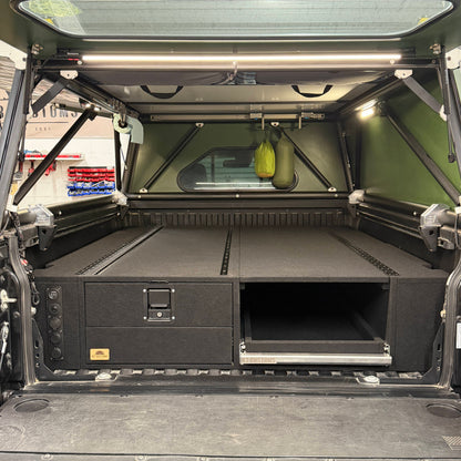 Utility Drawer System