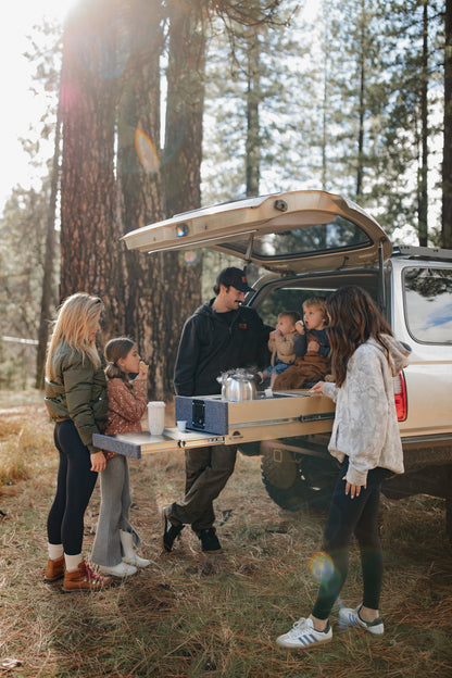 Kitchen Drawer System