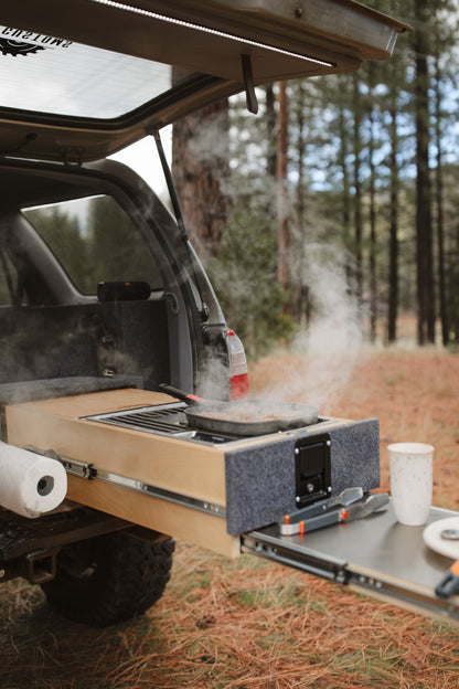 Kitchen Drawer System