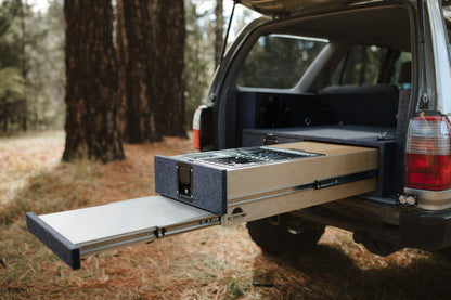 Kitchen Drawer System