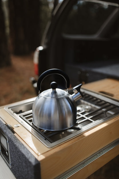 Kitchen Drawer System