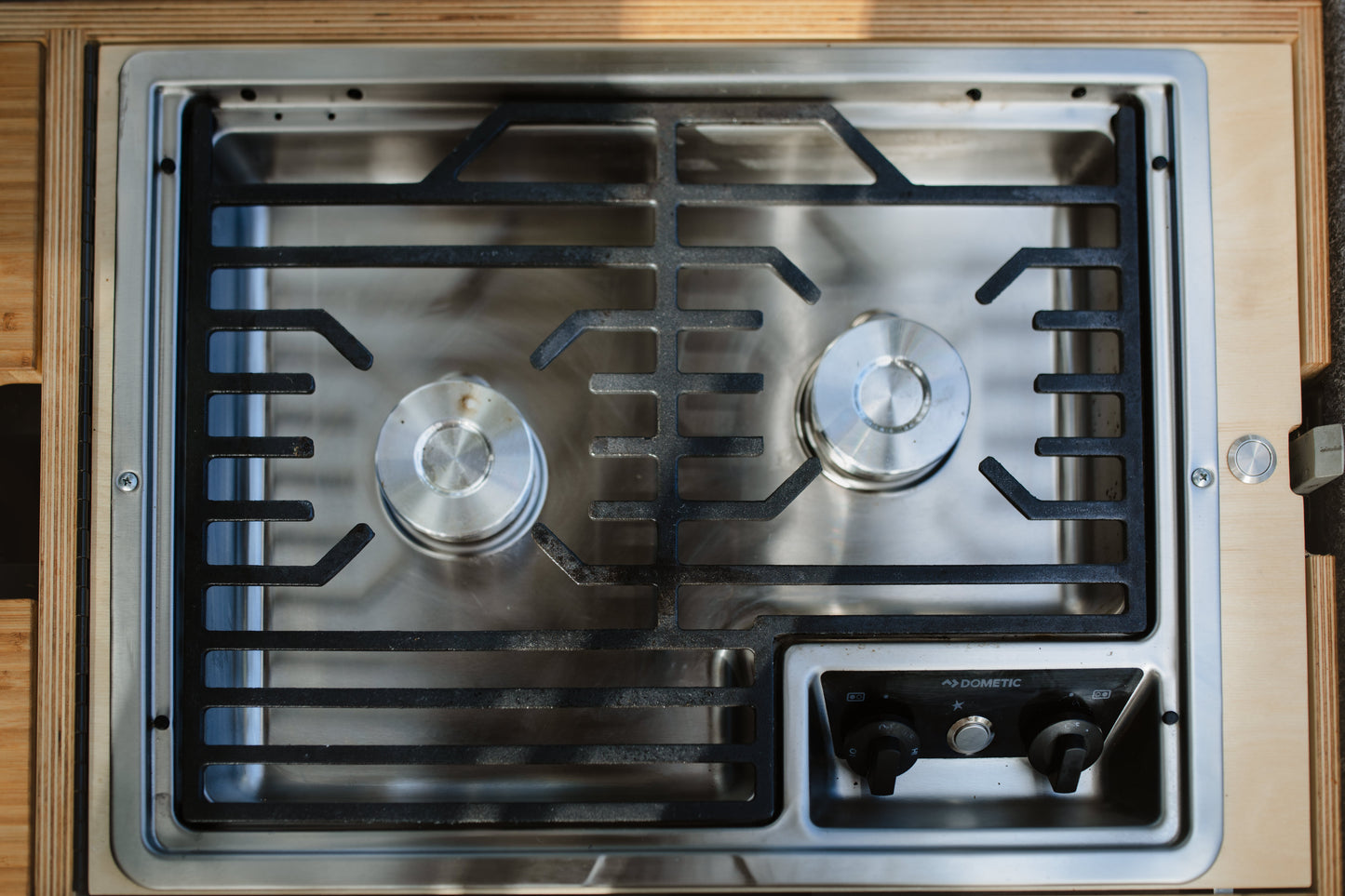 Kitchen Drawer System
