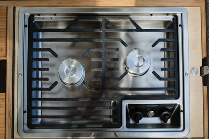 Kitchen Drawer System