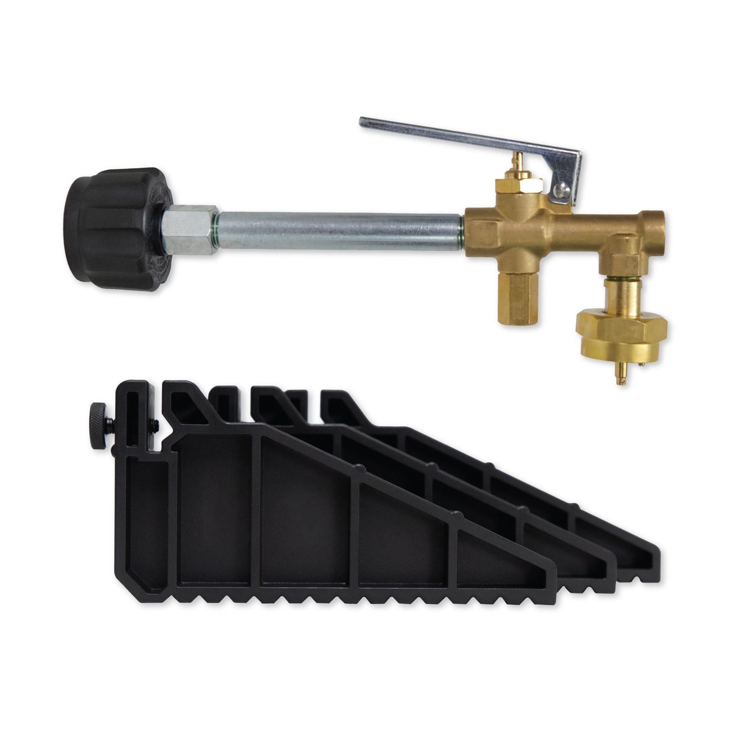 1LB Propane Refill Kit
