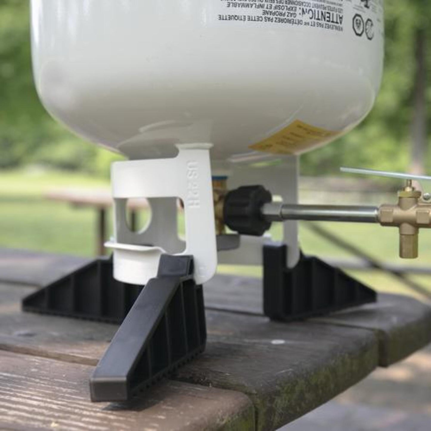 1LB Propane Refill Kit