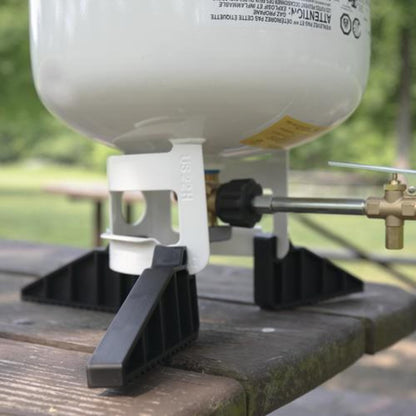 1LB Propane Refill Kit