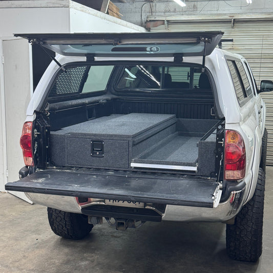 Utility Drawer System