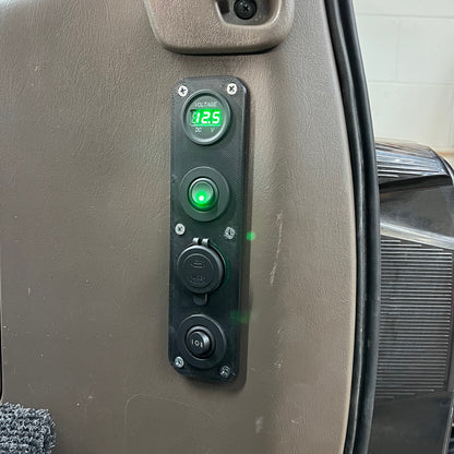 3rd Gen 4Runner Cargo Light Kit