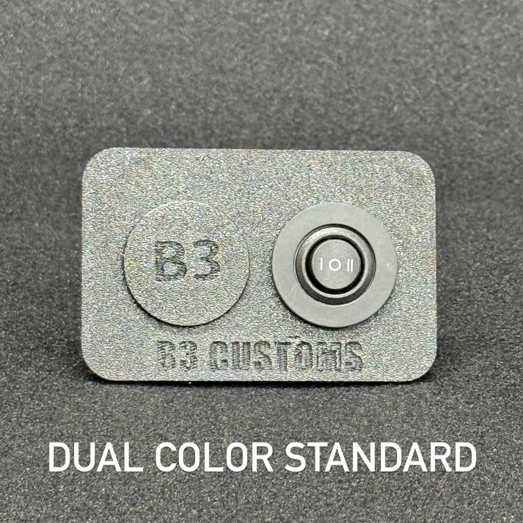 80 Series Land Cruiser/ LX 450 Cargo Light Kit