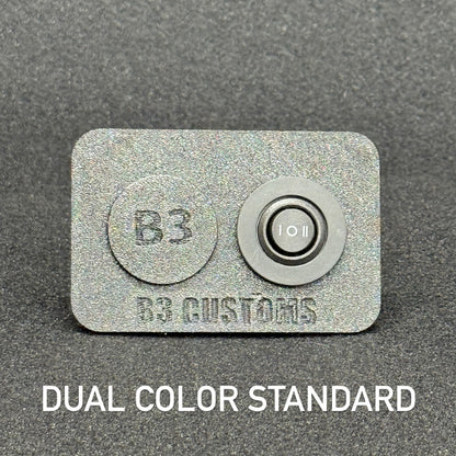 80 Series Land Cruiser/ LX 450 Cargo Light Kit