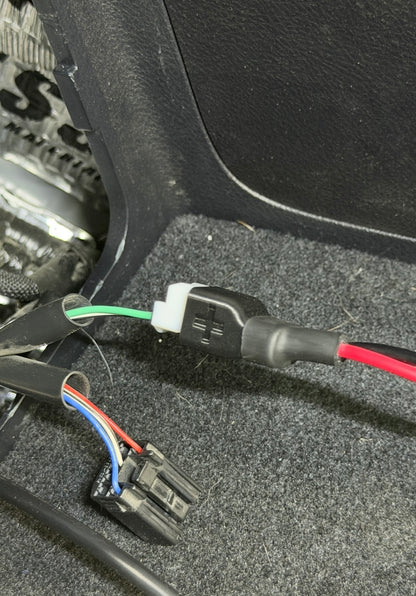 Power Panel Upgrade Kit