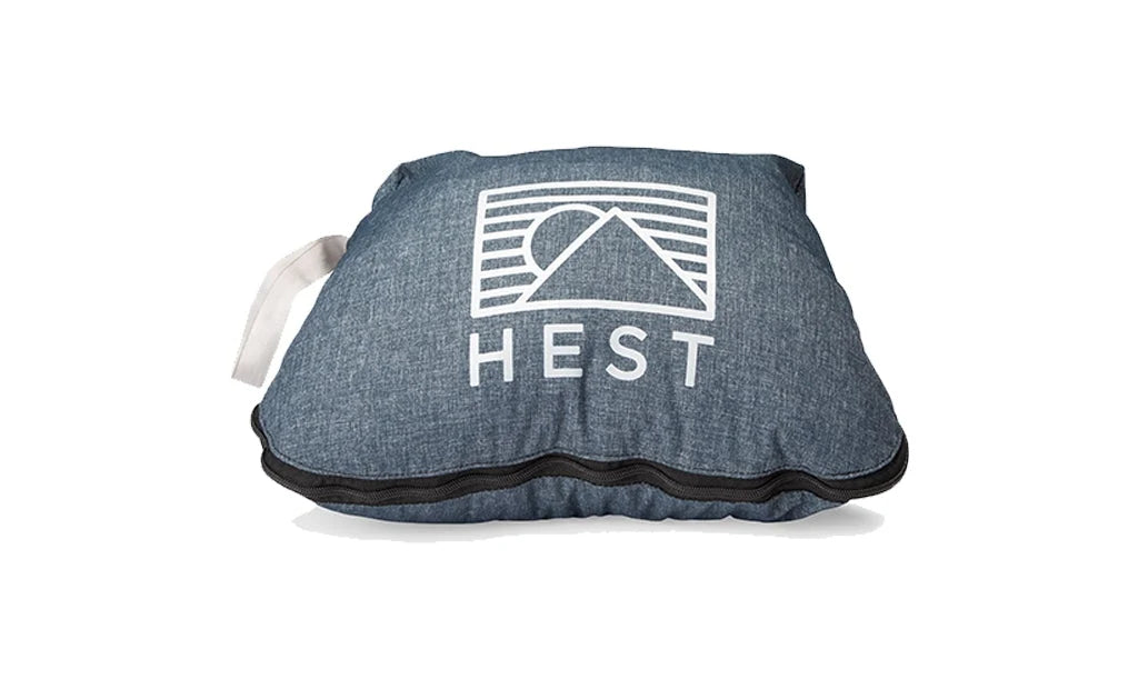 Camp Pillow