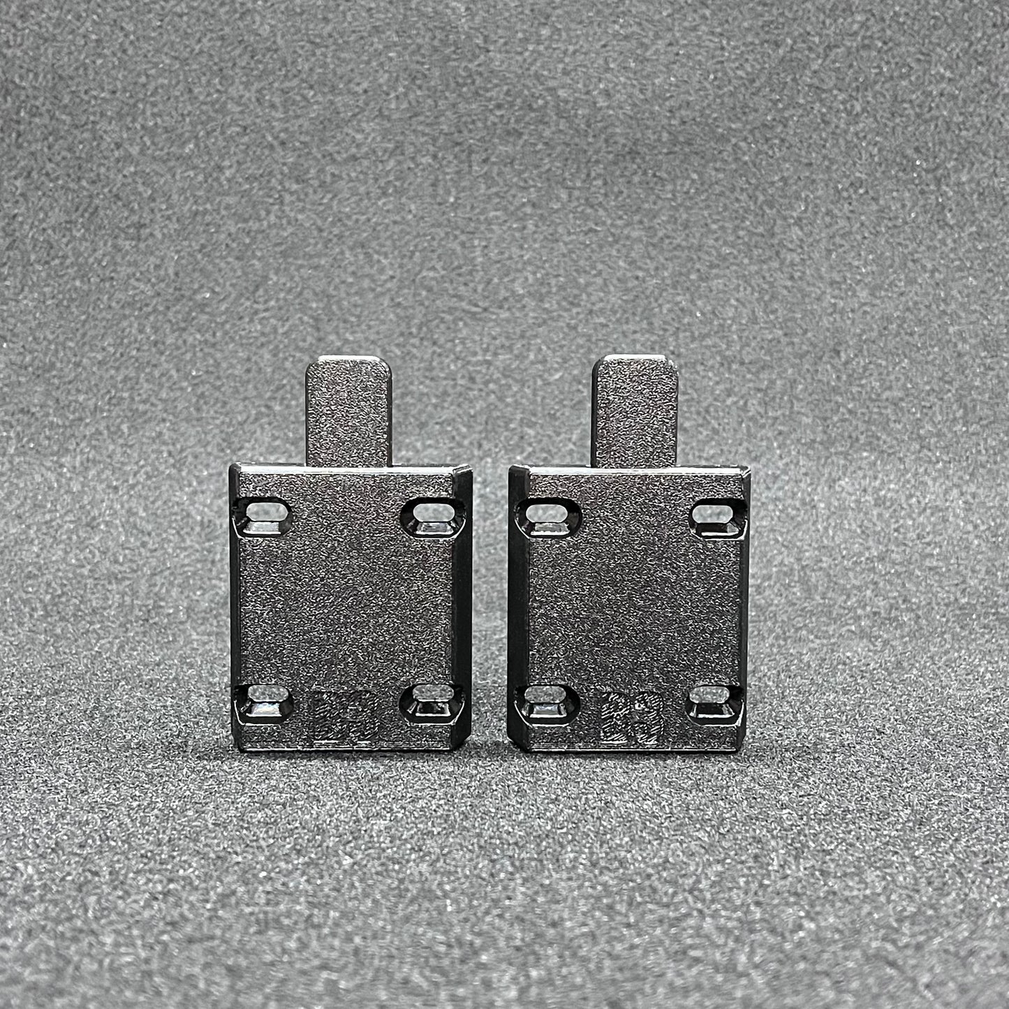 Lockout Upgrade
