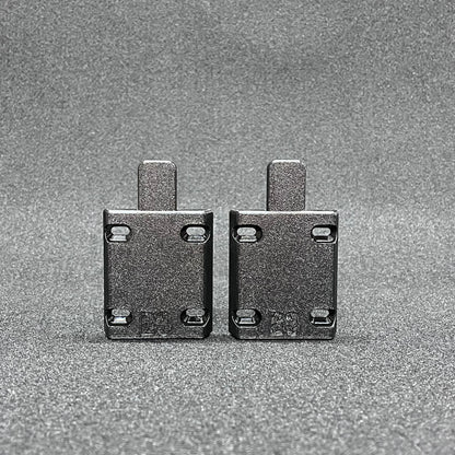 Lockout Upgrade