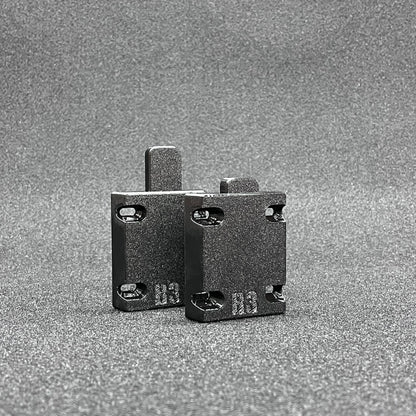 Lockout Upgrade