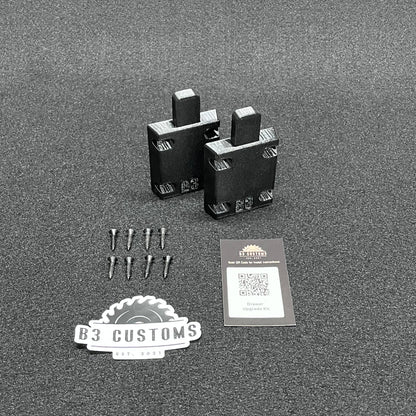 Lockout Upgrade