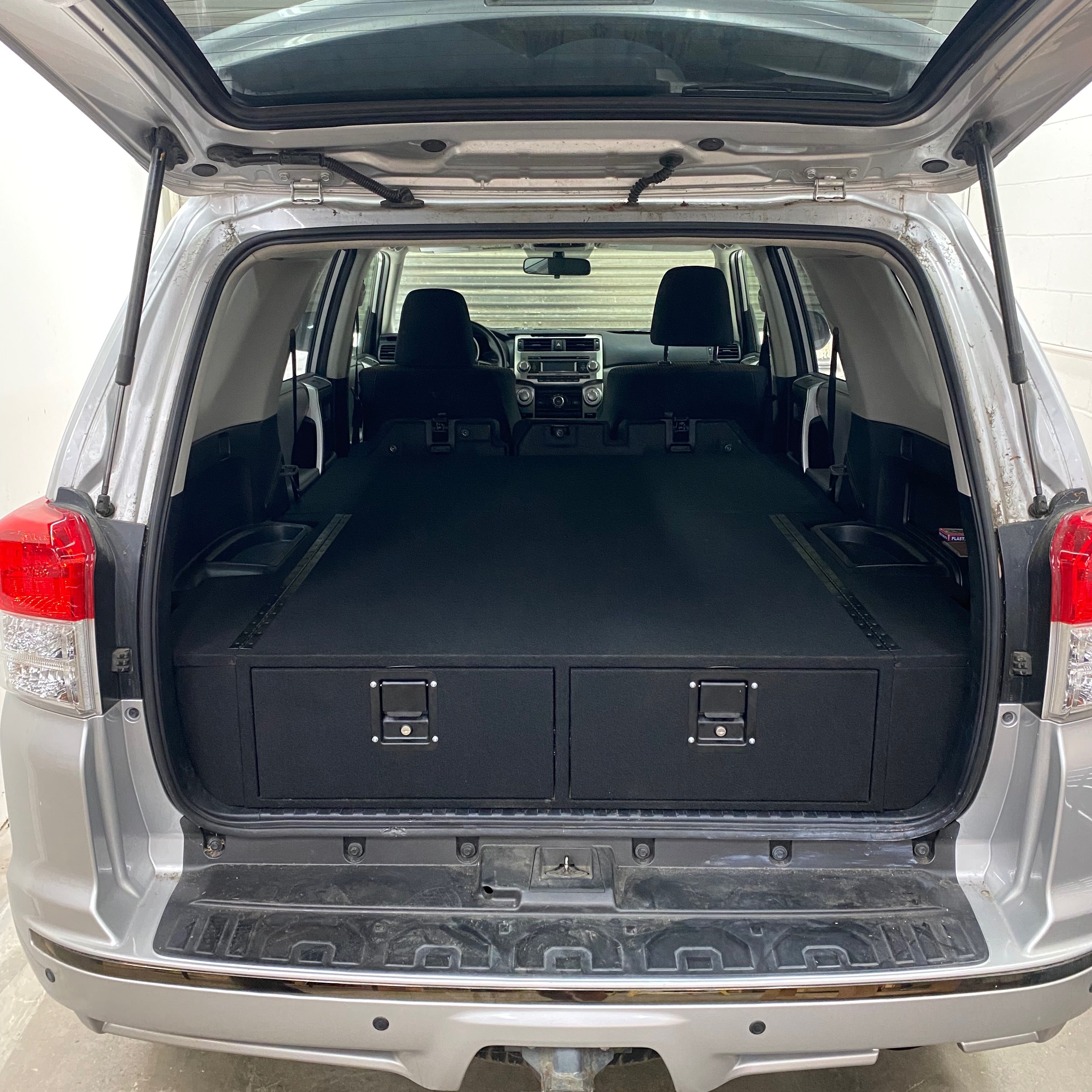 2010-2024 5th Gen 4Runner Drawer System – B3 Customs