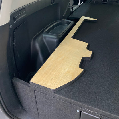 2010-2024 5th Gen 4Runner Drawer System