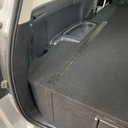 2010-2024 5th Gen 4Runner Drawer System