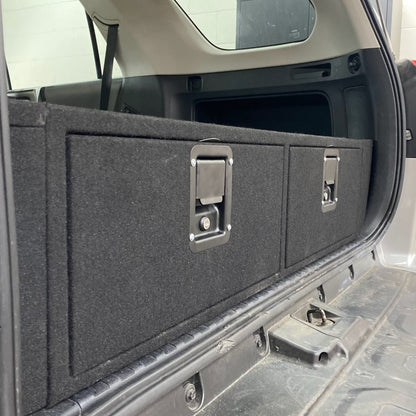 2010-2024 5th Gen 4Runner Drawer System