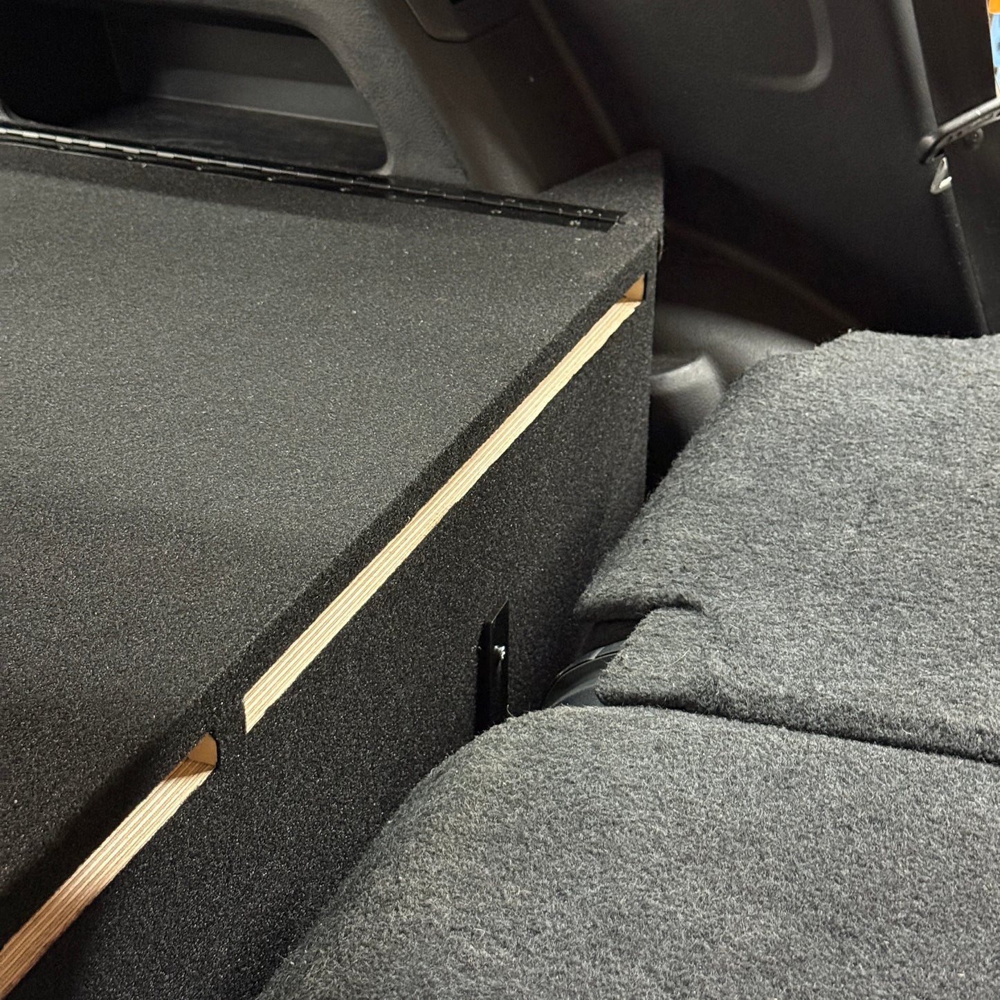 2010-2024 5th Gen 4Runner Drawer System