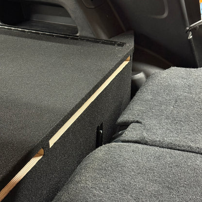 2010-2024 5th Gen 4Runner Drawer System