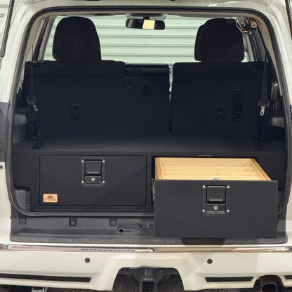 2010-2024 5th Gen 4Runner Drawer System