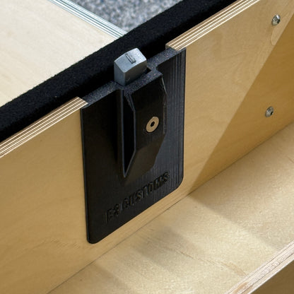 2008-2021 200 Series / LX570 Drawer System