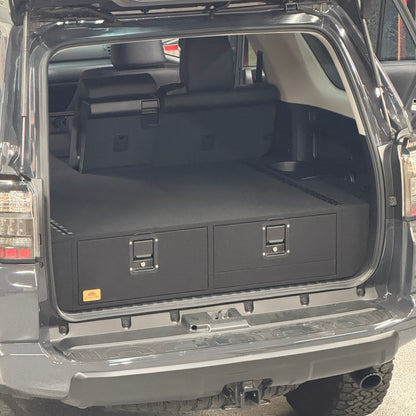 2010-2024 5th Gen 4Runner Drawer System