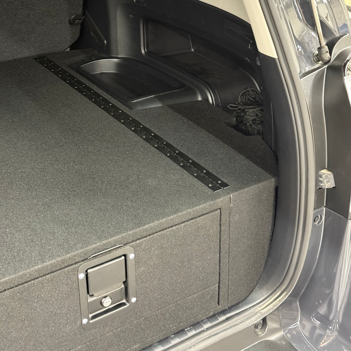 2010-2024 5th Gen 4Runner Drawer System